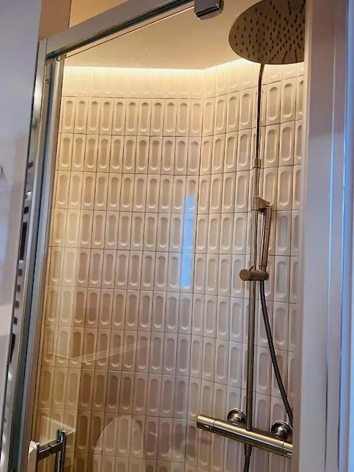 Le Temple Des Sorbets, Un Petit Cocon Parisien ! Apartamento Paris