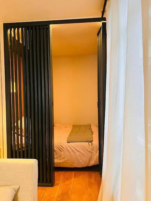 Apartament Le Temple Des Sorbets, Un Petit Cocon Parisien ! *