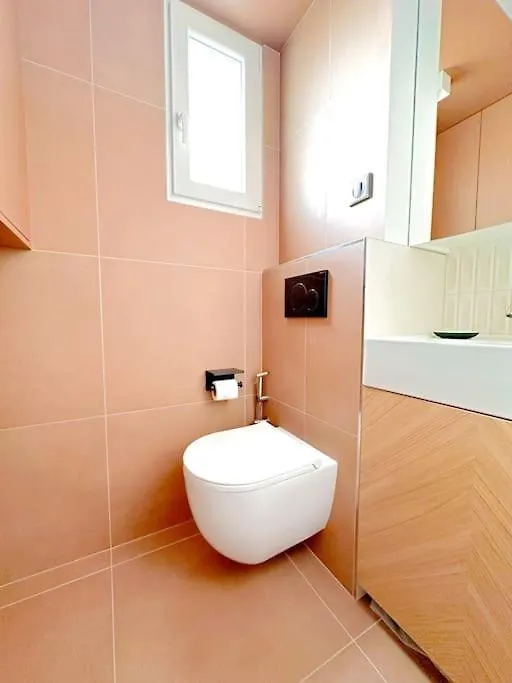 Apartment Le Temple Des Sorbets, Un Petit Cocon Parisien ! Paris