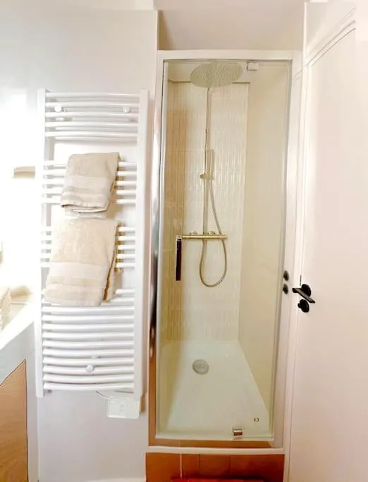 Le Temple Des Sorbets, Un Petit Cocon Parisien ! Apartment *