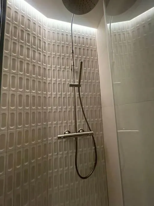 Le Temple Des Sorbets, Un Petit Cocon Parisien ! Apartment Paris
